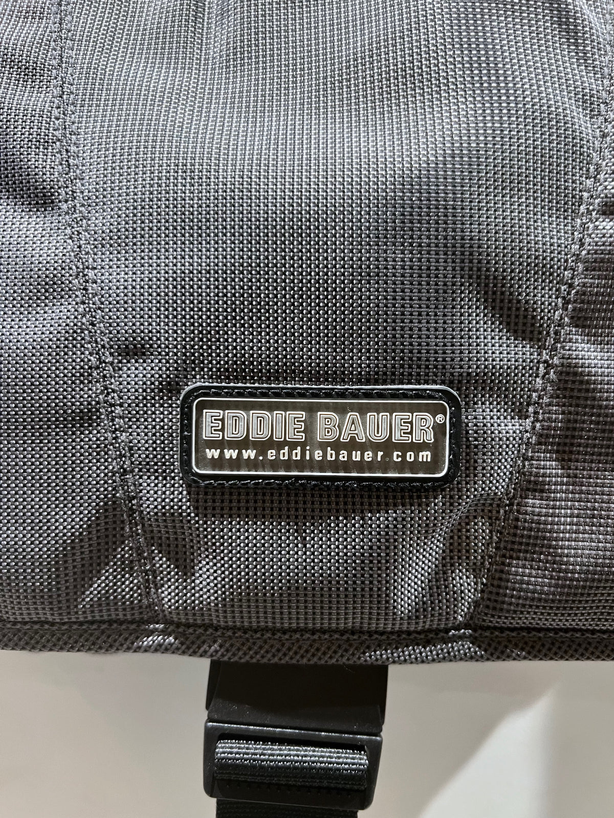 00s Eddie Bauer Messenger Bag