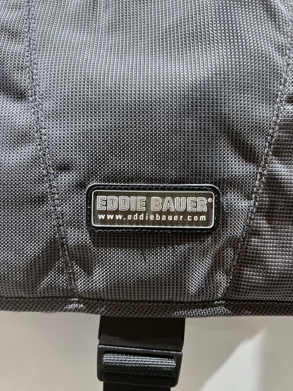 00s Eddie Bauer Messenger Bag
