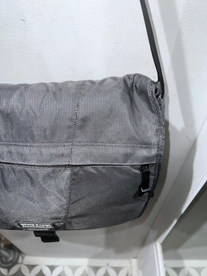 00s Eddie Bauer Messenger Bag