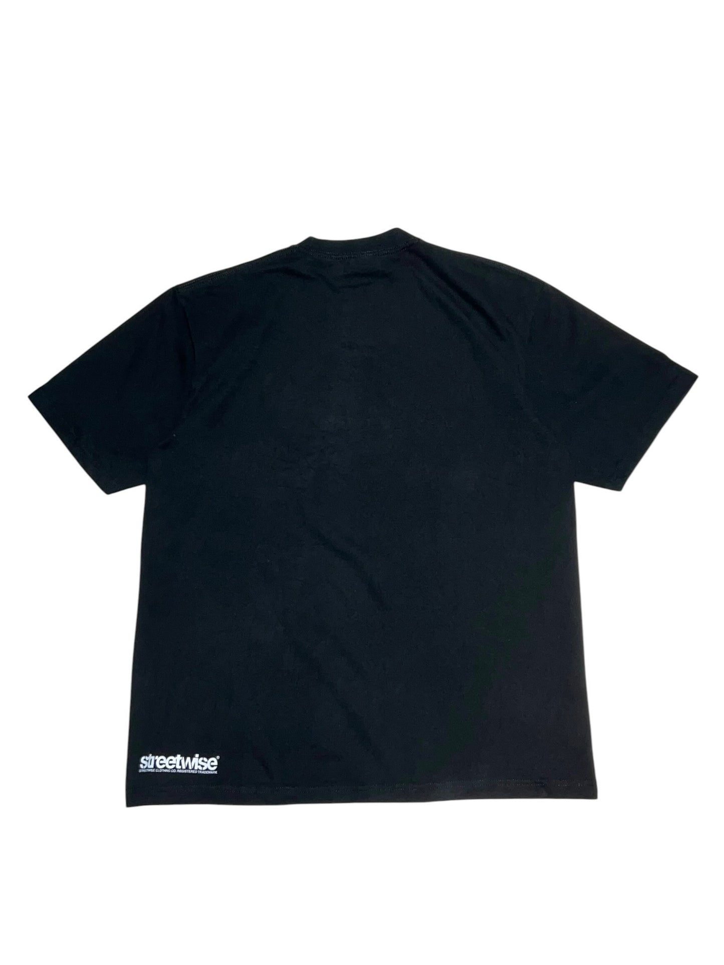 STREETWISE Ski Mask Girls Tee