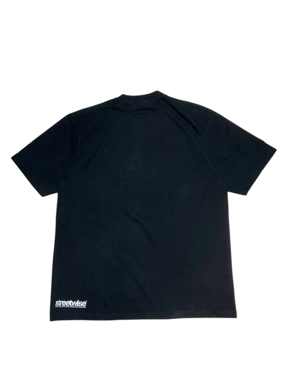 STREETWISE Ski Mask Girls Tee