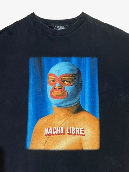 00s Nacho Libre Tee