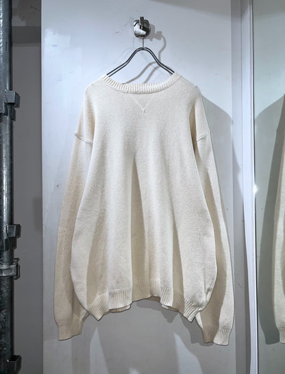 Eddie Bauer Cotton Gazette Sweater