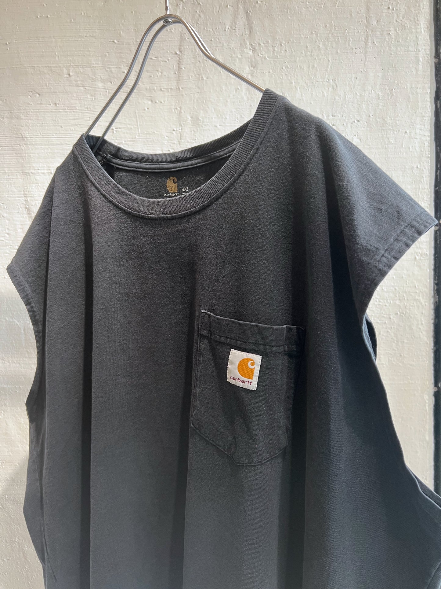 Carhartt Sleeveless T