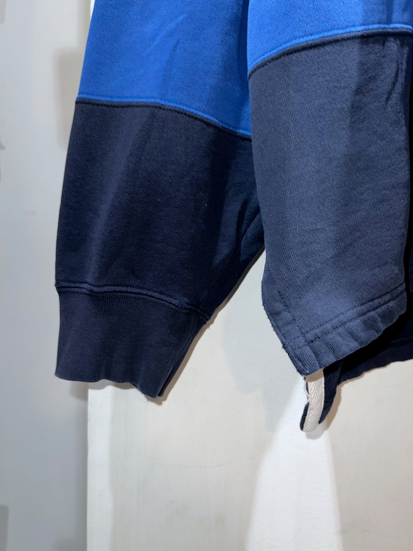 Ralph Lauren Oversized Rugby Shirt