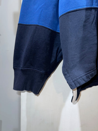 Ralph Lauren Oversized Rugby Shirt