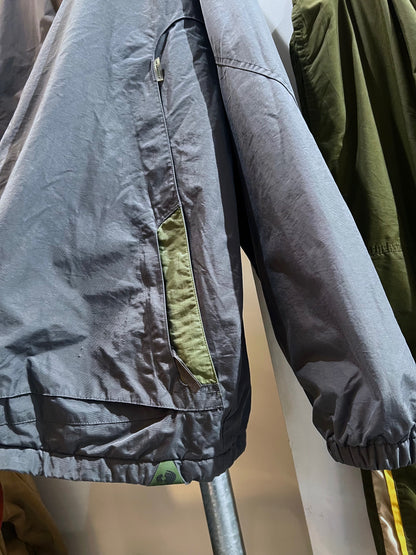 OLDNAVY Fleece-Lined Secure Jacket