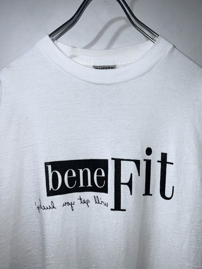 90's Vintage beneFit Tee