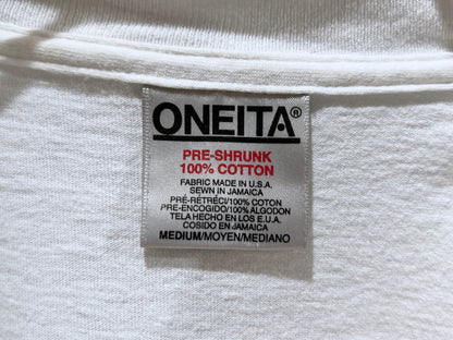 90's Vintage beneFit Tee