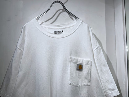 Carhartt Heavyweight Pocket T-shirt