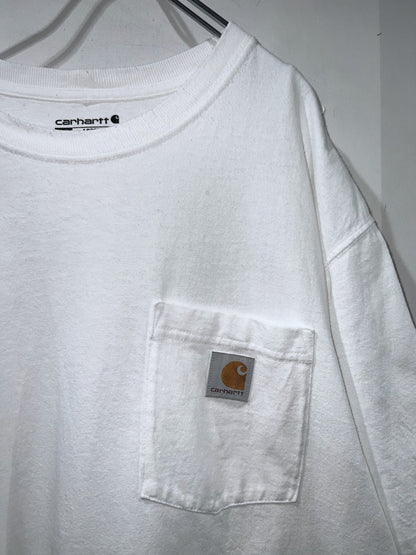 Carhartt Heavyweight Pocket T-shirt
