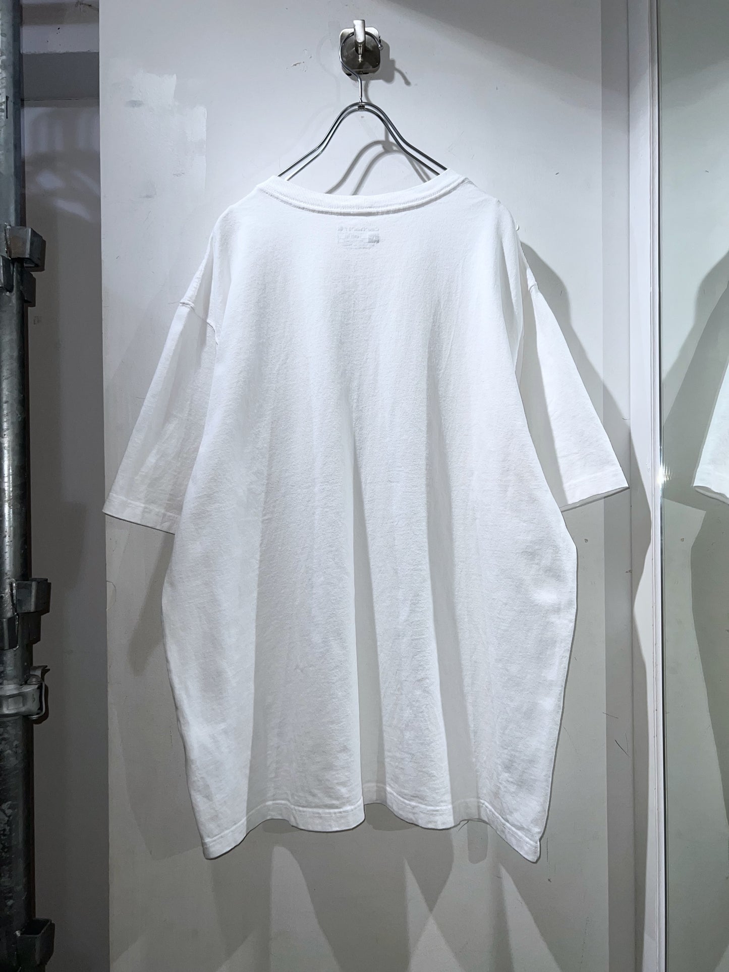 Carhartt Heavyweight Pocket T-shirt