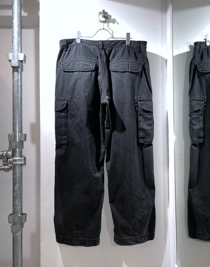 00s Vintage UNIONBAY Faded Cotton Coargos