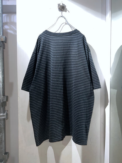 Carhartt Striped Pocket Tee