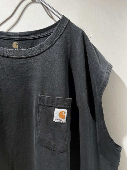 Carhartt Sleeveless T