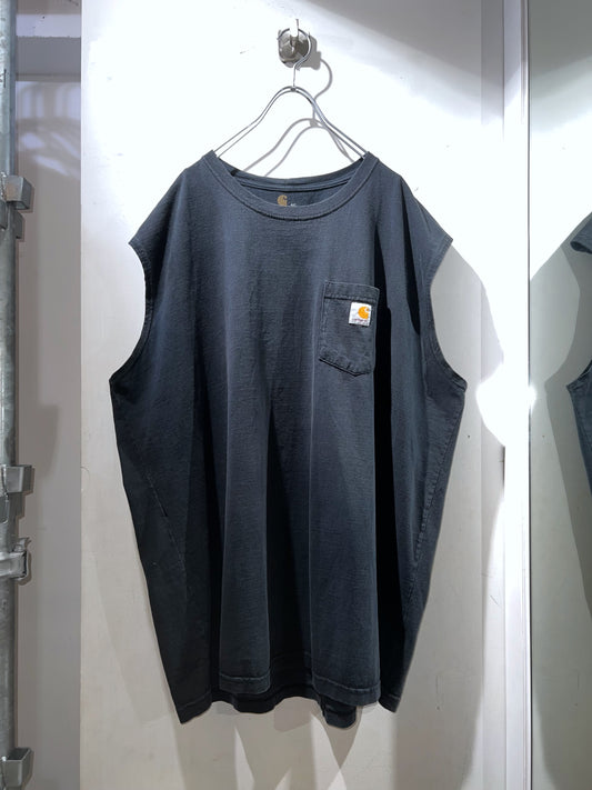 Carhartt Sleeveless T