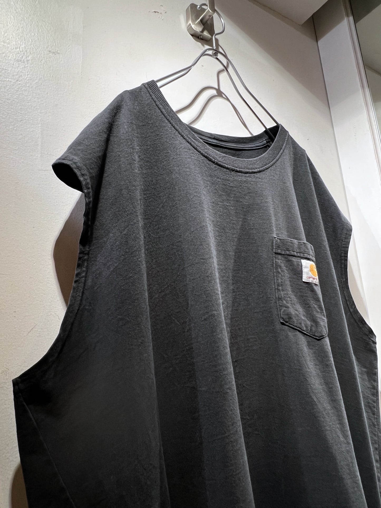 Carhartt Sleeveless T