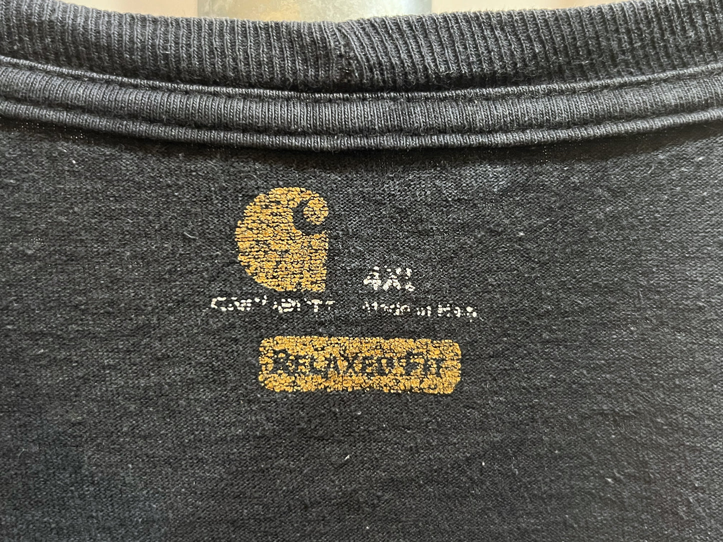 Carhartt Sleeveless T