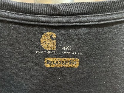 Carhartt Sleeveless T
