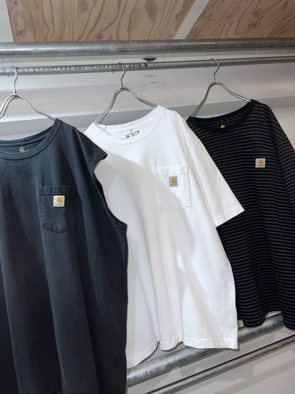 Carhartt Heavyweight Pocket T-shirt