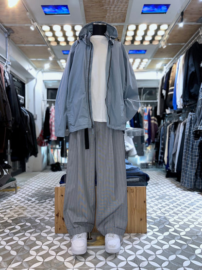 00s Gap Lightweight Cotton Shell Jacket