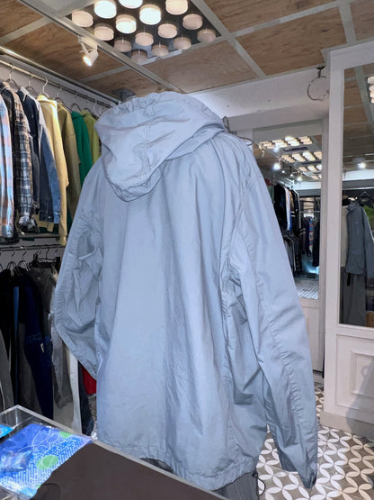 00s Gap Lightweight Cotton Shell Jacket