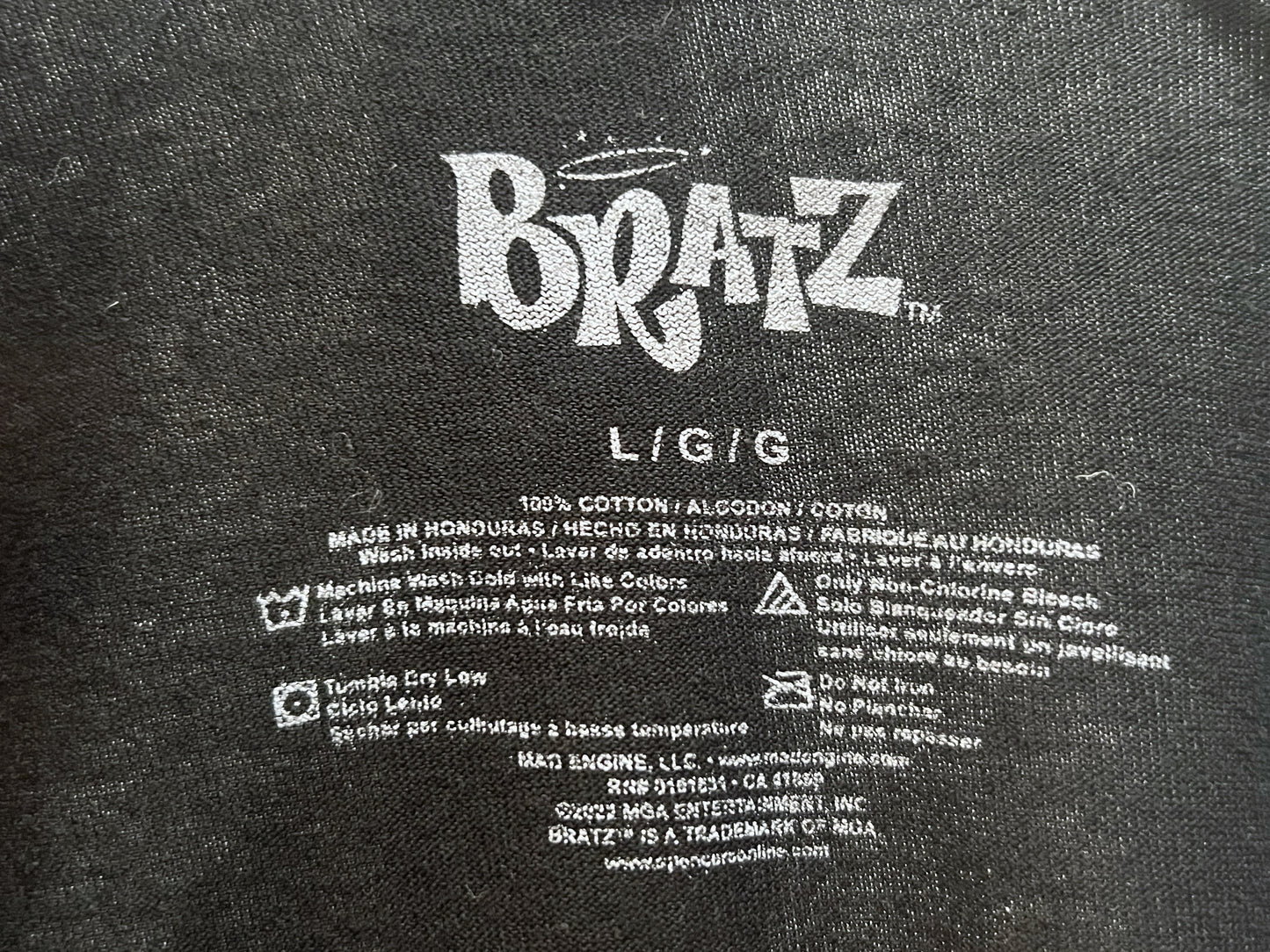 Bratz Tee