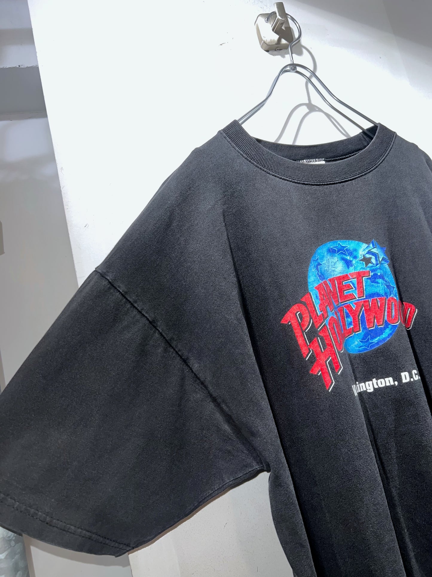 Old Planet Hollywood Tee