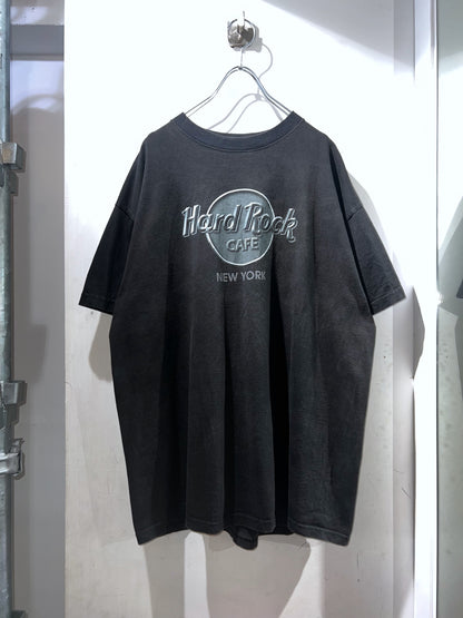 Old Hard Rock Cafe New York Tee