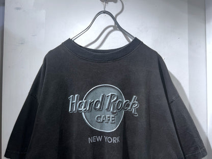 Old Hard Rock Cafe New York Tee