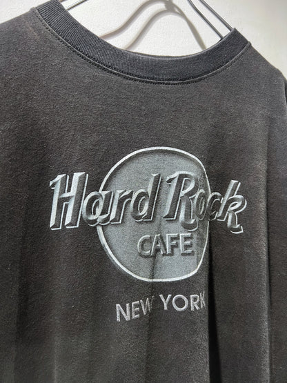 Old Hard Rock Cafe New York Tee