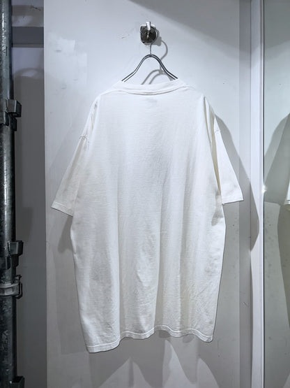 Vintage Asics Tee