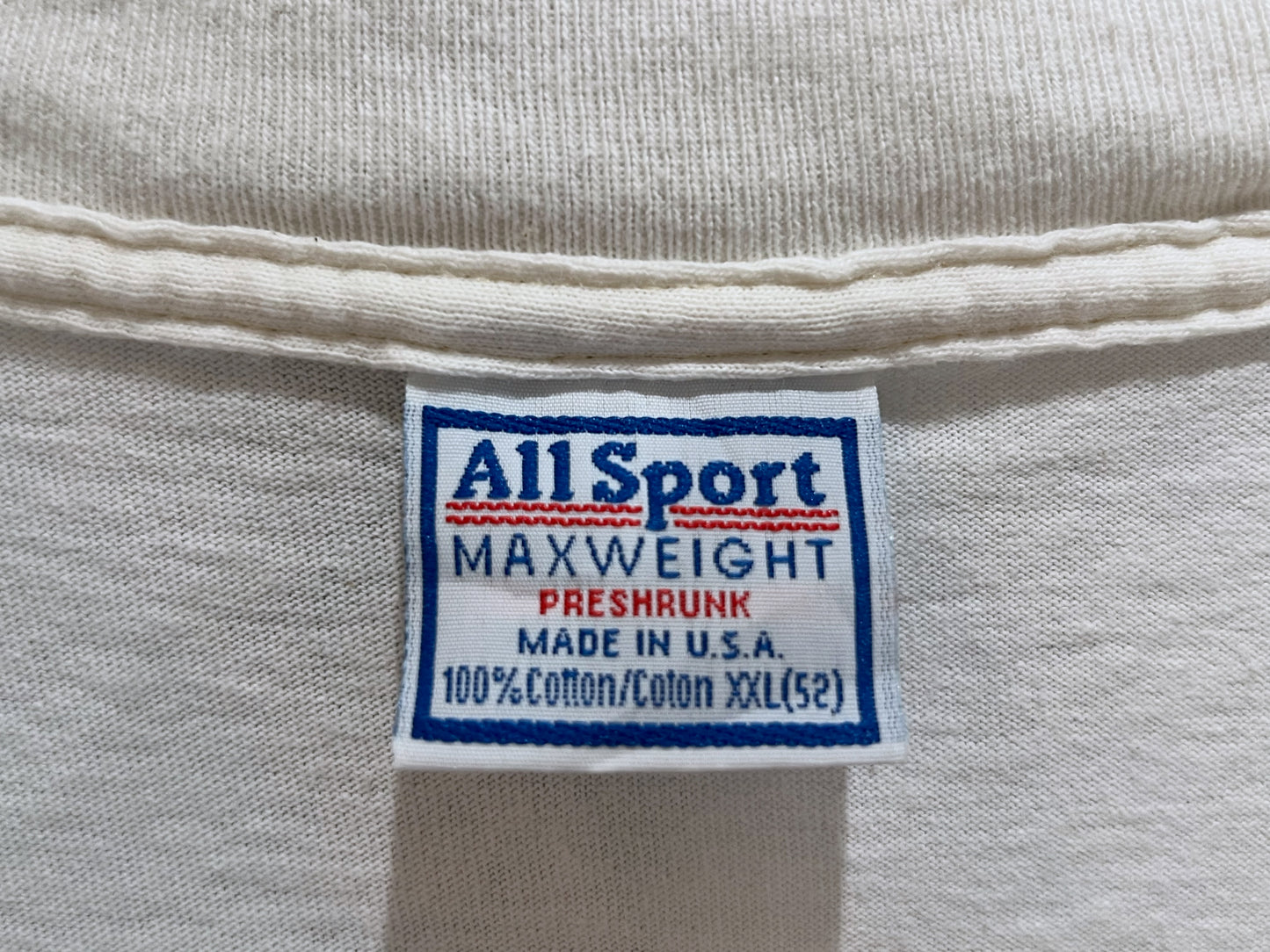 90s Bonaire Dive Trip Tee
