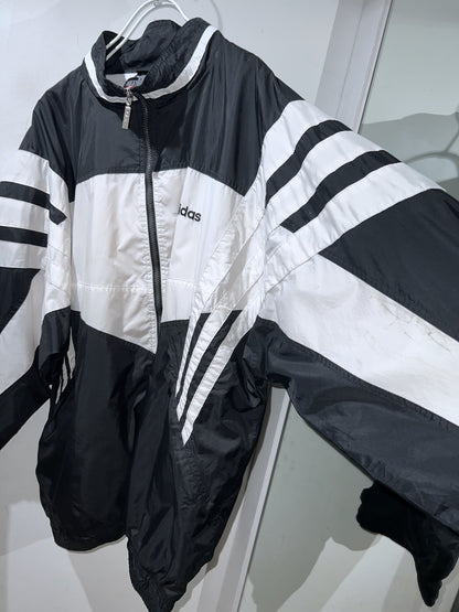 Vintage Adidas Nylon Jacket