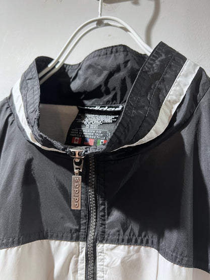 Vintage Adidas Nylon Jacket