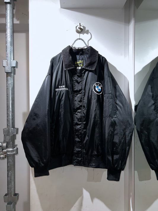 Vintage Kelsey Trail Staff Jacket