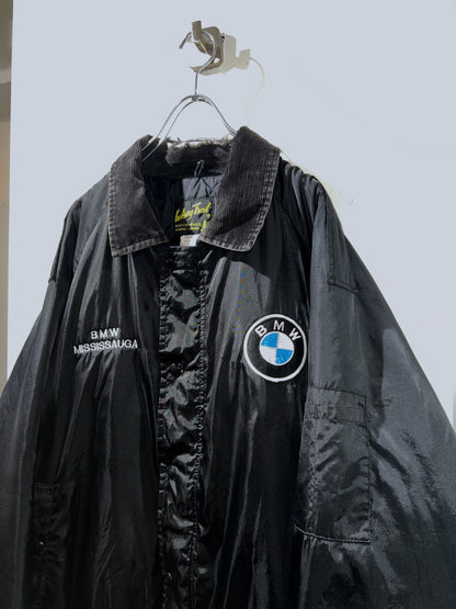 Vintage Kelsey Trail Staff Jacket