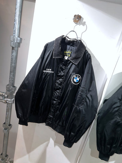 Vintage Kelsey Trail Staff Jacket