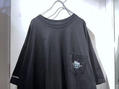 00s Harley Davidson 100th Anniversary Pocket T-shirt
