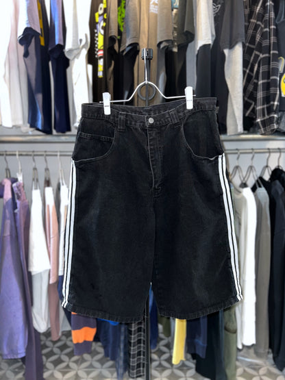 00s Vintage Denim Baggy Pants