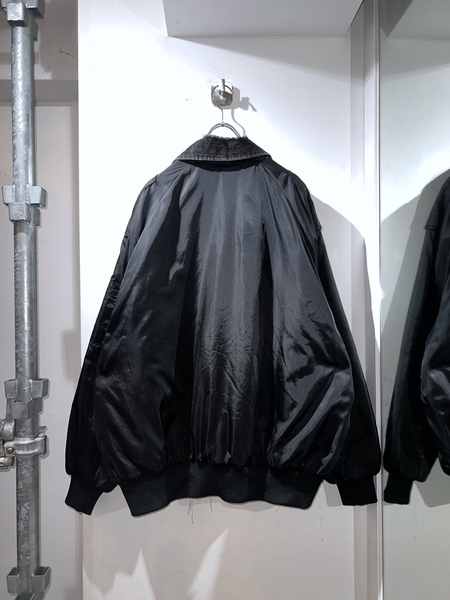 Vintage Kelsey Trail Staff Jacket