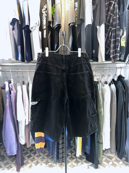 00s Vintage Denim Baggy Pants