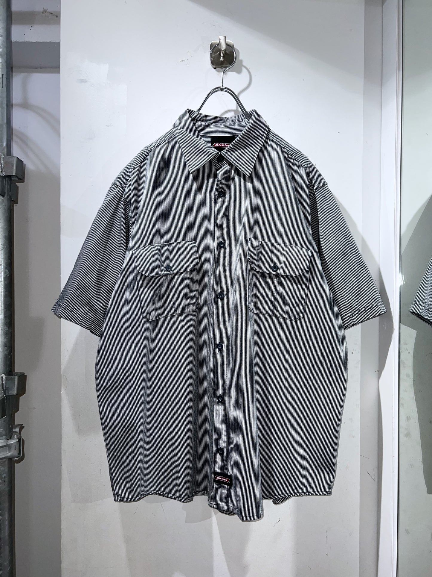 Dickies Boxy Work Shirt