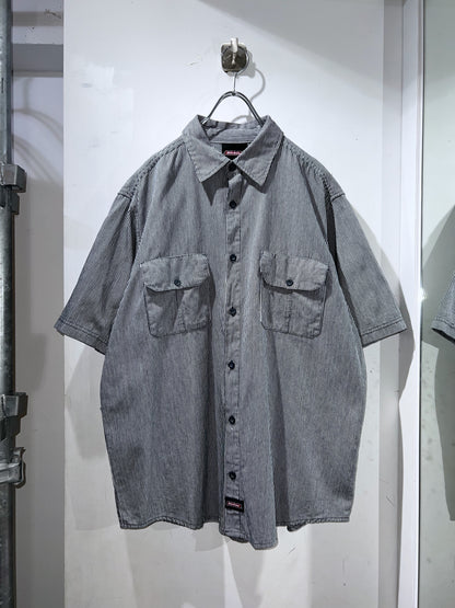 Dickies Boxy Work Shirt