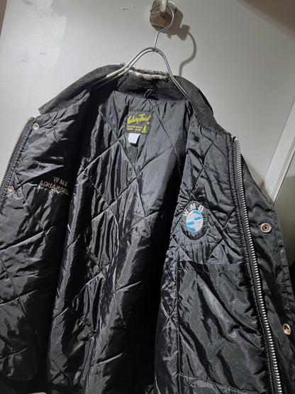 Vintage Kelsey Trail Staff Jacket