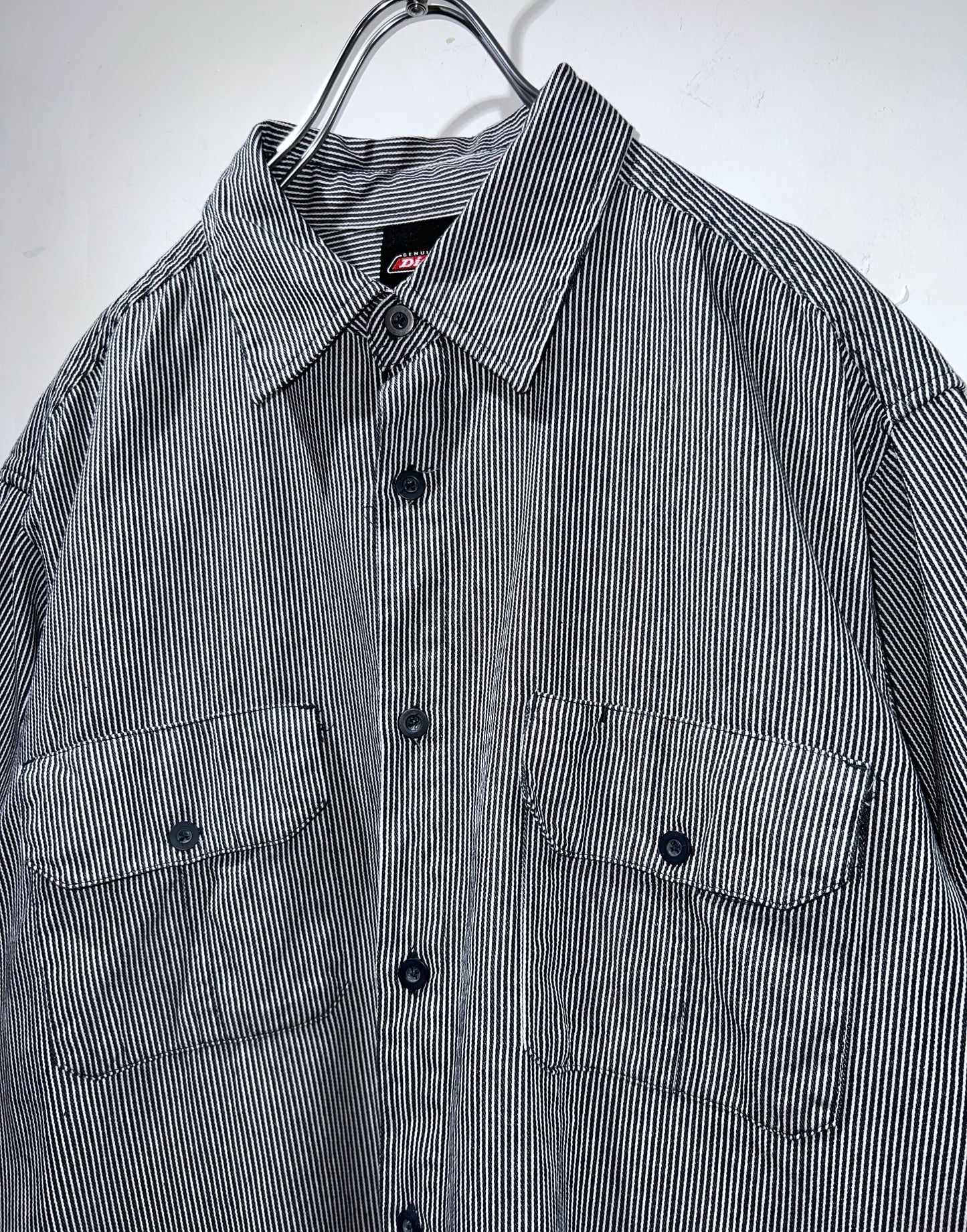 Dickies Boxy Work Shirt