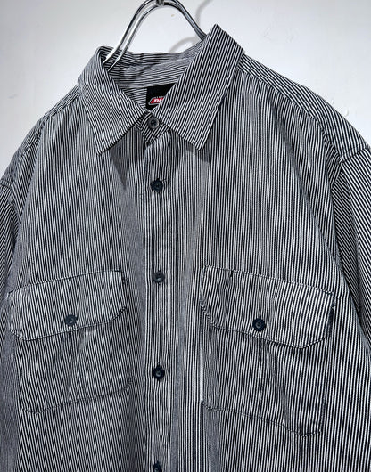 Dickies Boxy Work Shirt