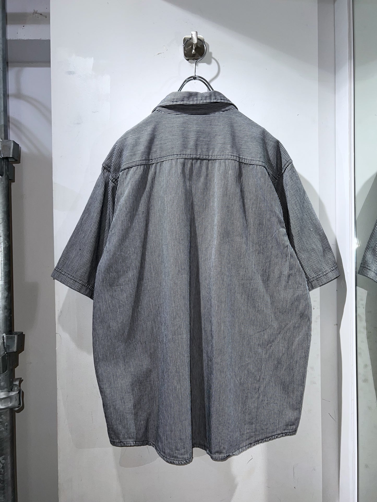 Dickies Boxy Work Shirt