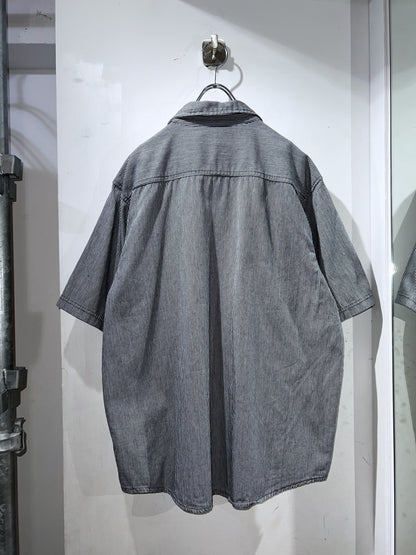 Dickies Boxy Work Shirt