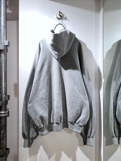 Old Russell Athletic "FLORESVILLE ATHLETICS" Hoodie